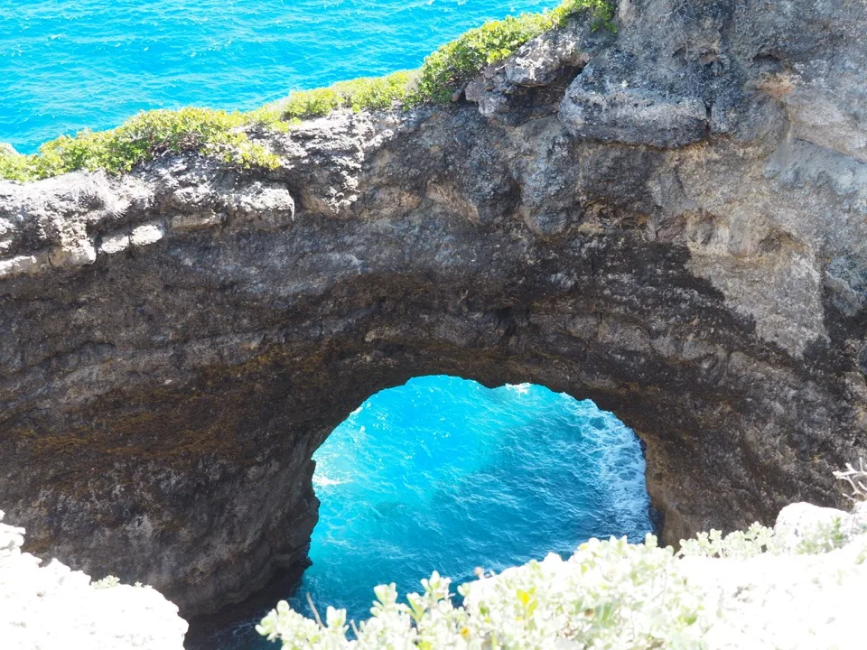 marie galante en famille