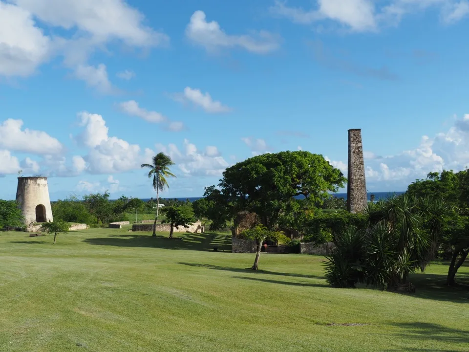 marie galante en famille