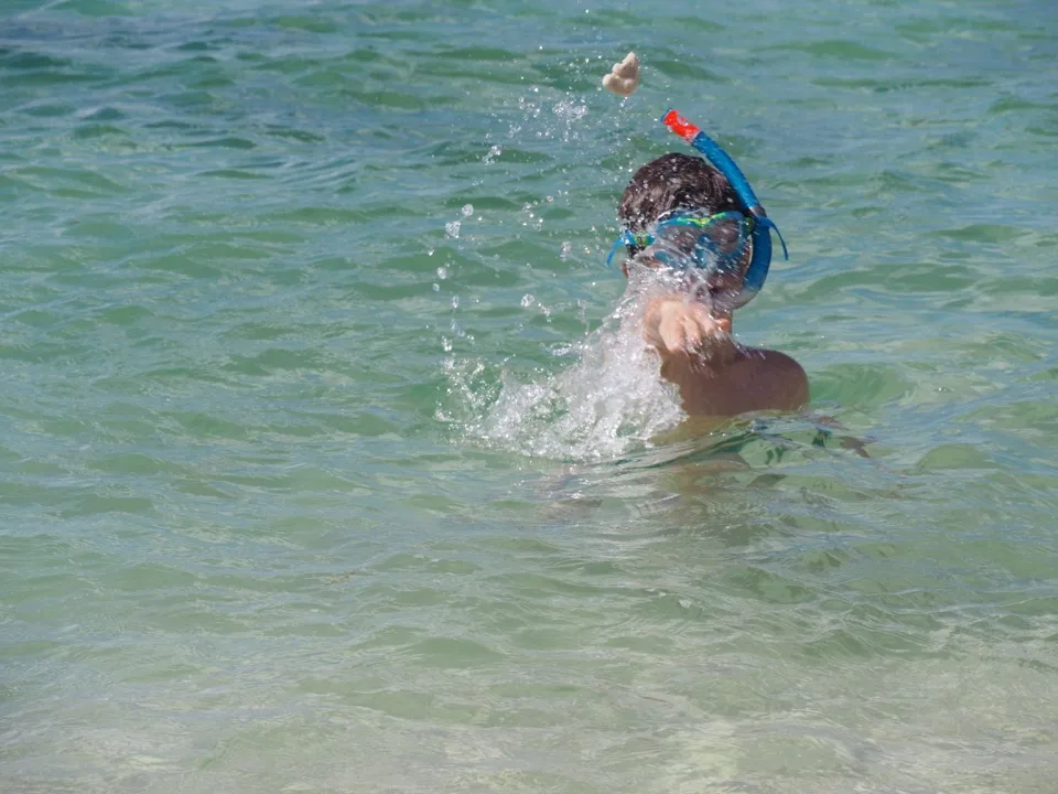 marie galante en famille