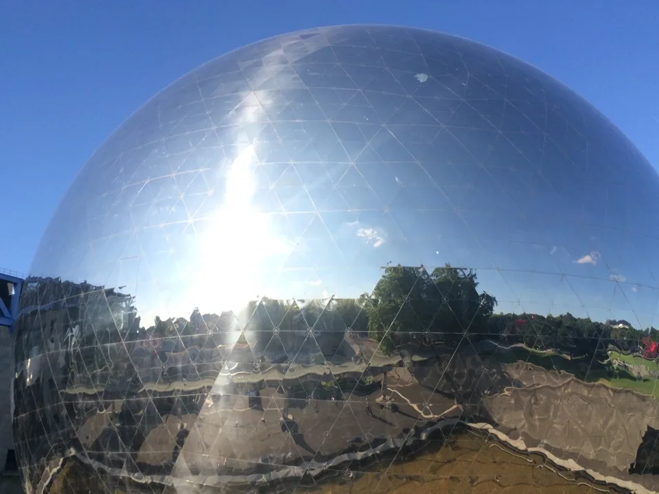 Paris with kids
