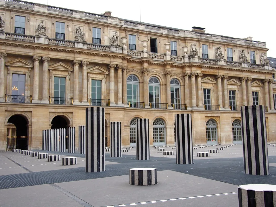 Paris with kids