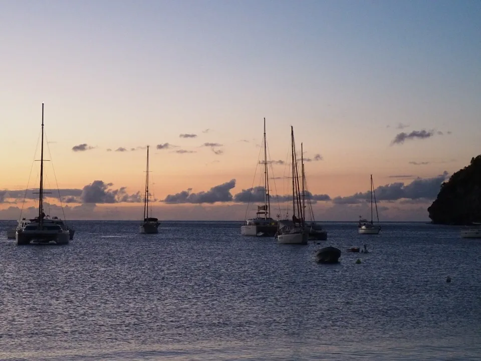 Basse-Terre Guadeloupe