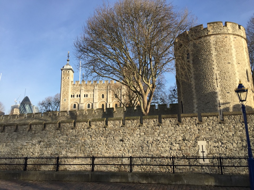 Tower of London
