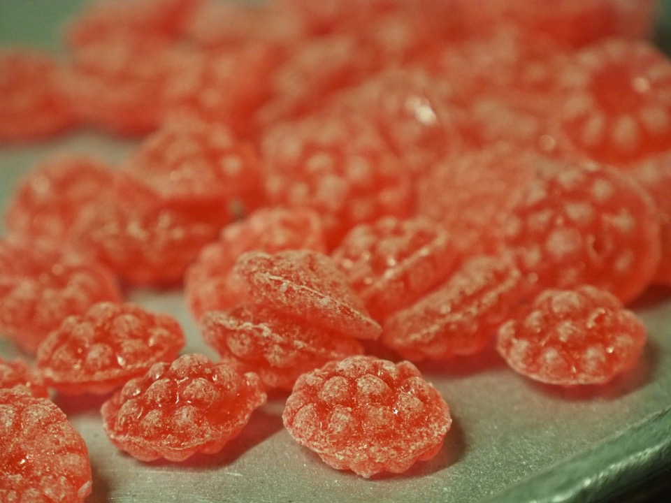 bonbon des vosges