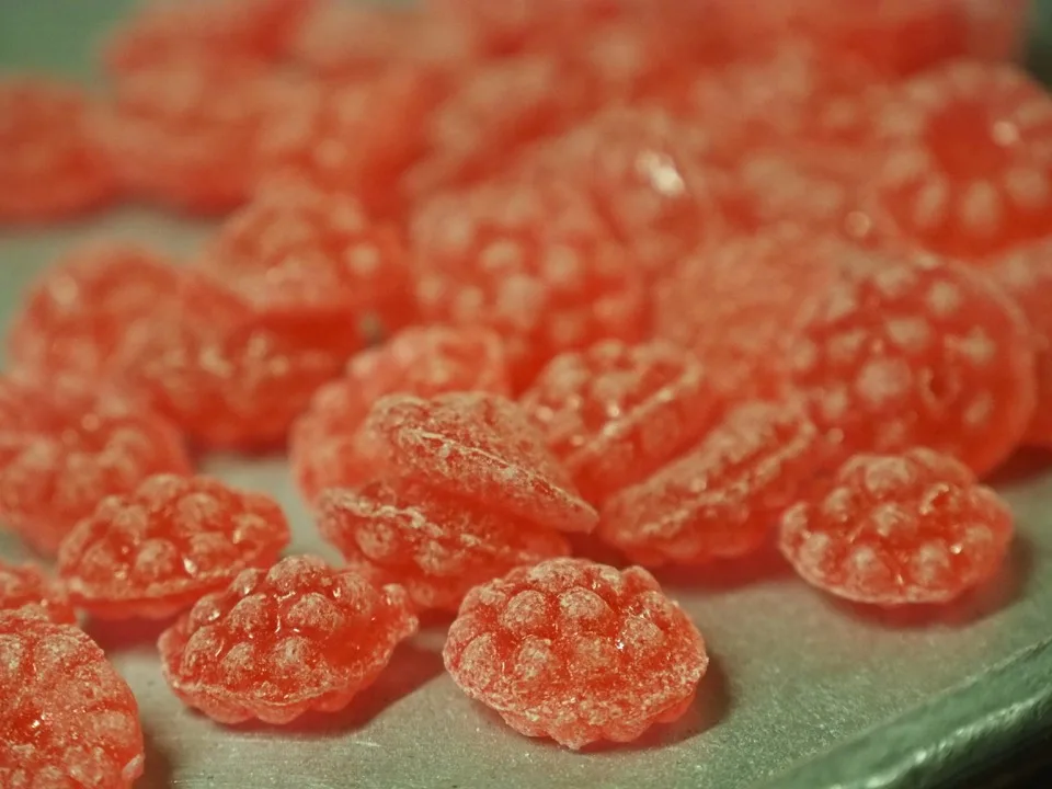 bonbon des vosges