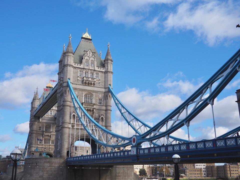 Tower Bridge