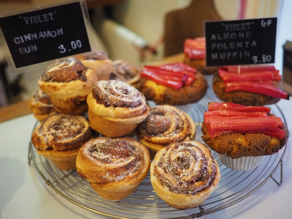 fêter l'anniversaire de son enfant à londres