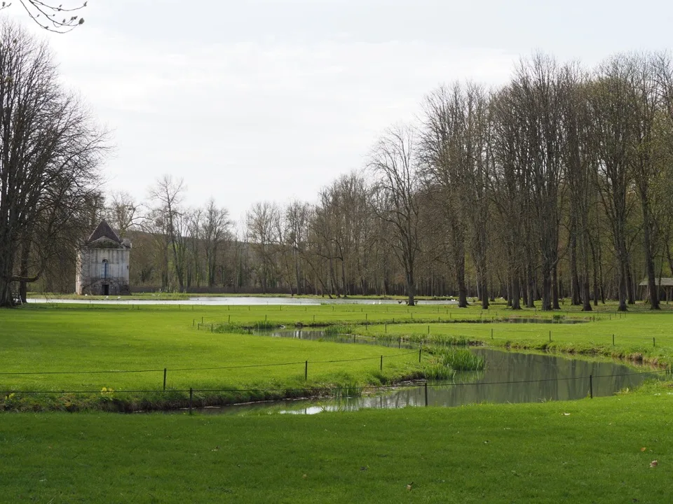 chateau ancy le franc