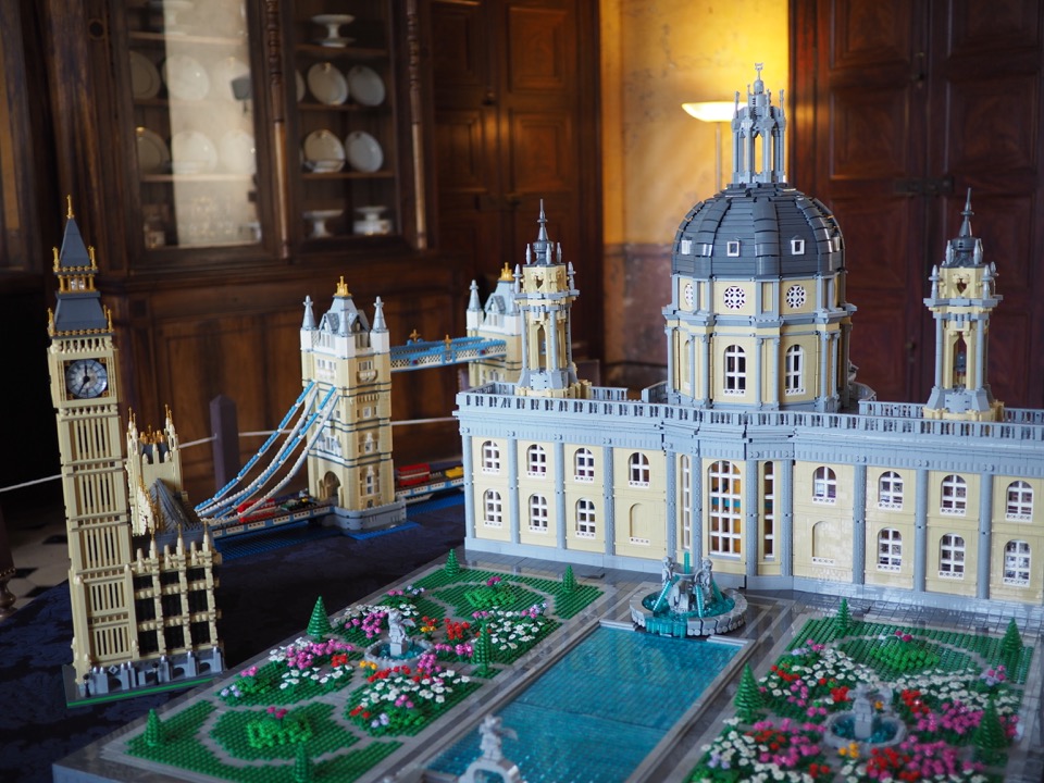 expo lego ancy le franc