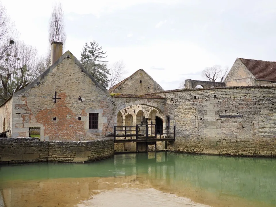 visiter la grande forge de buffon