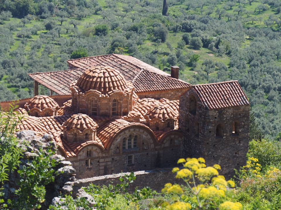 Mistra