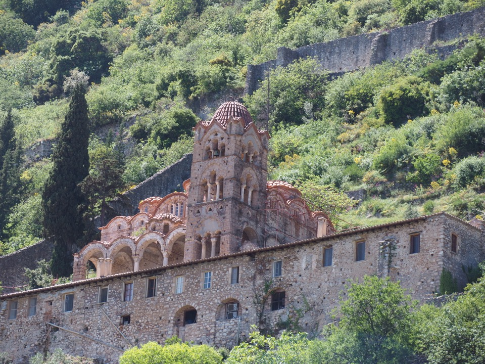 Mistra