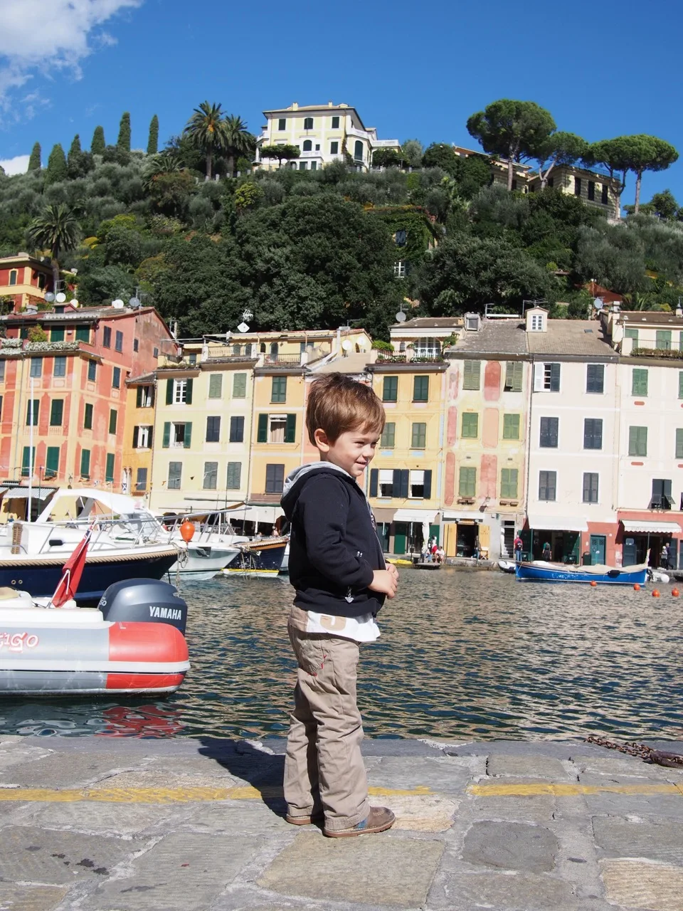 Portofino