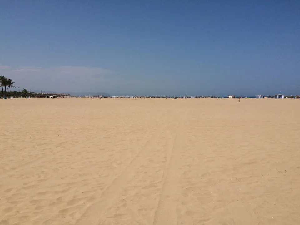 voyages en Espagne