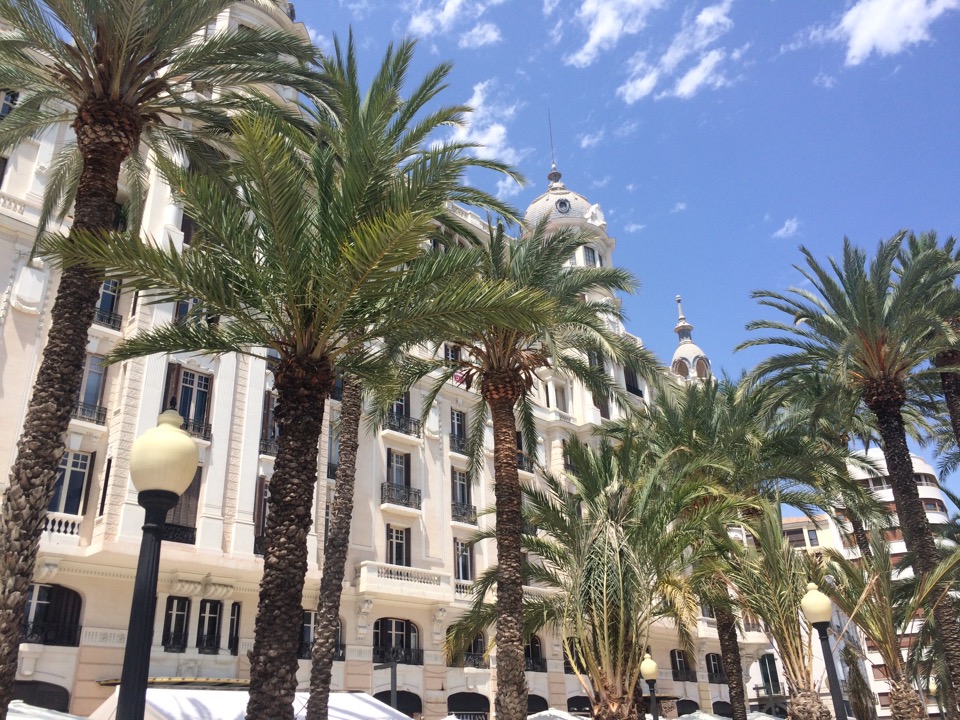 Alicante