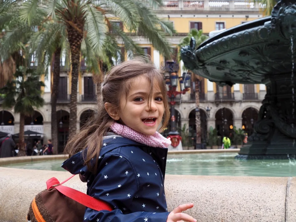 voyages en espagne
