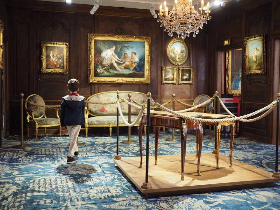 musée Cognacq Jay