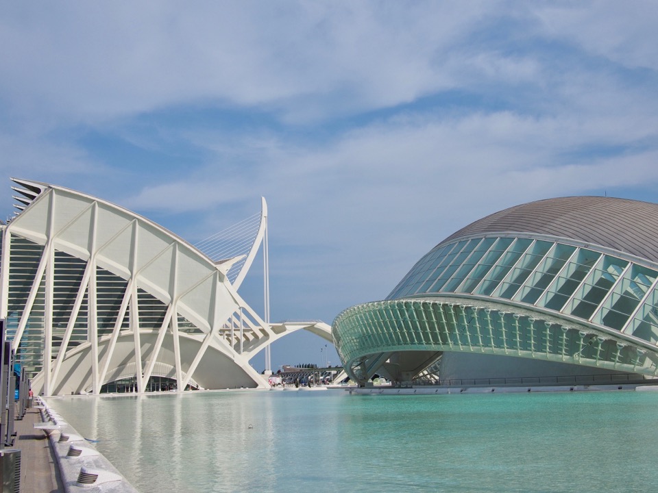 voyages en Espagne
