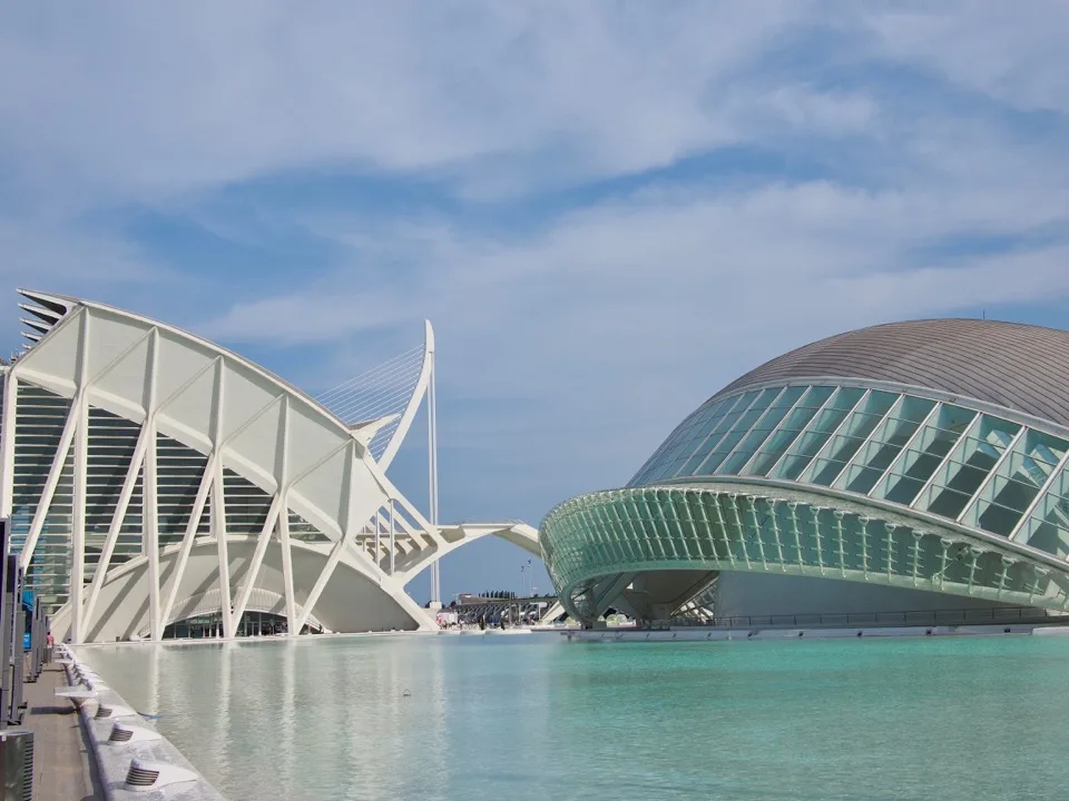 voyages en Espagne
