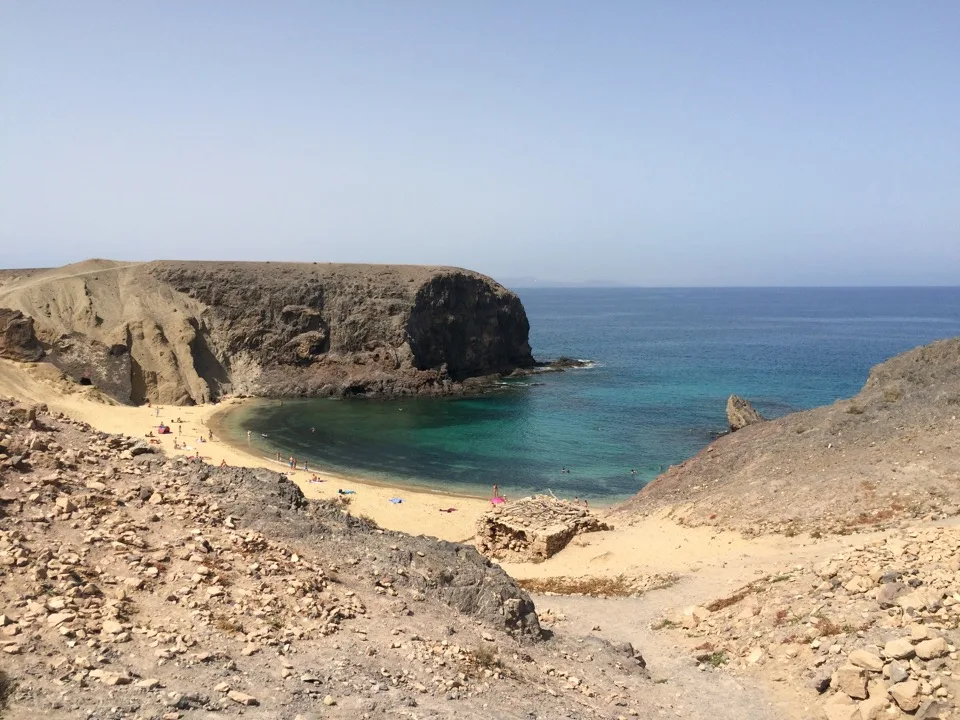 voyages en espagne