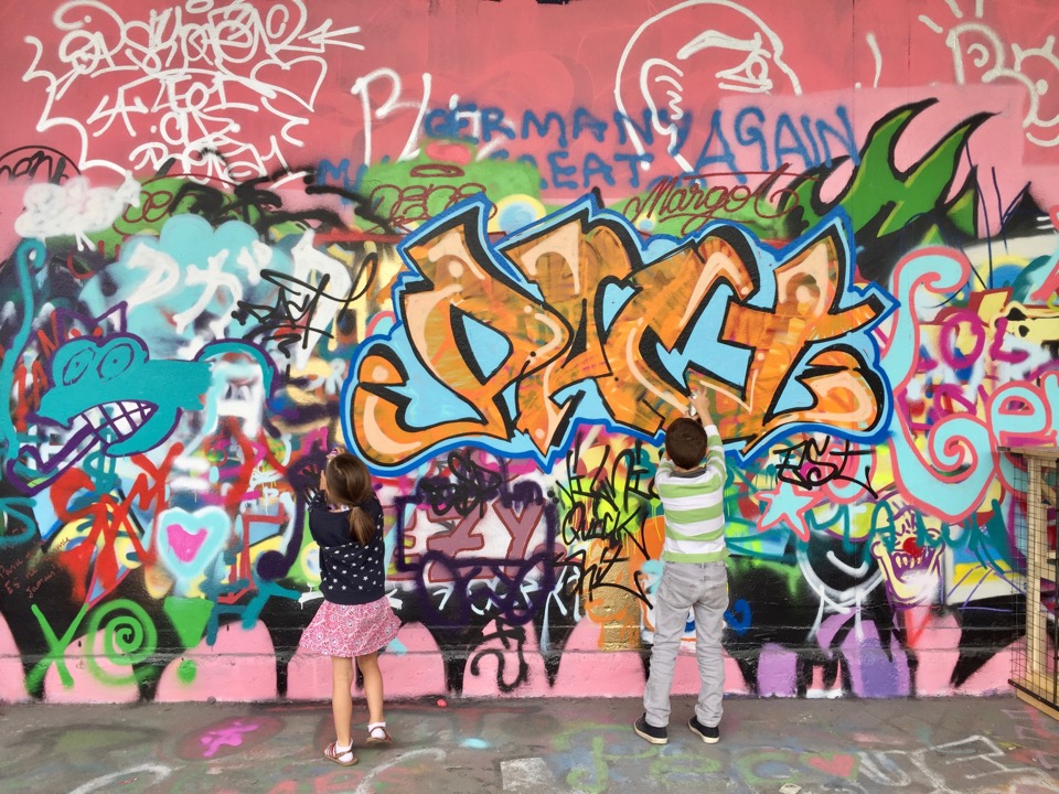 Aerosol Paris