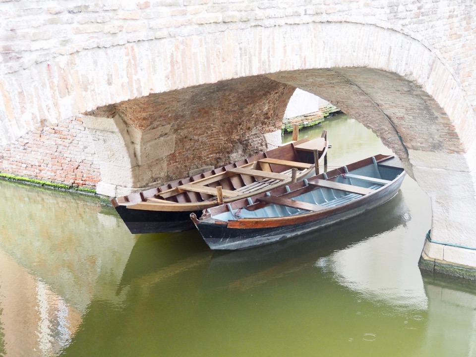 Comacchio
