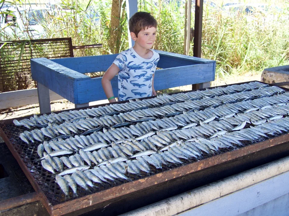 camping Marseillan-Plage