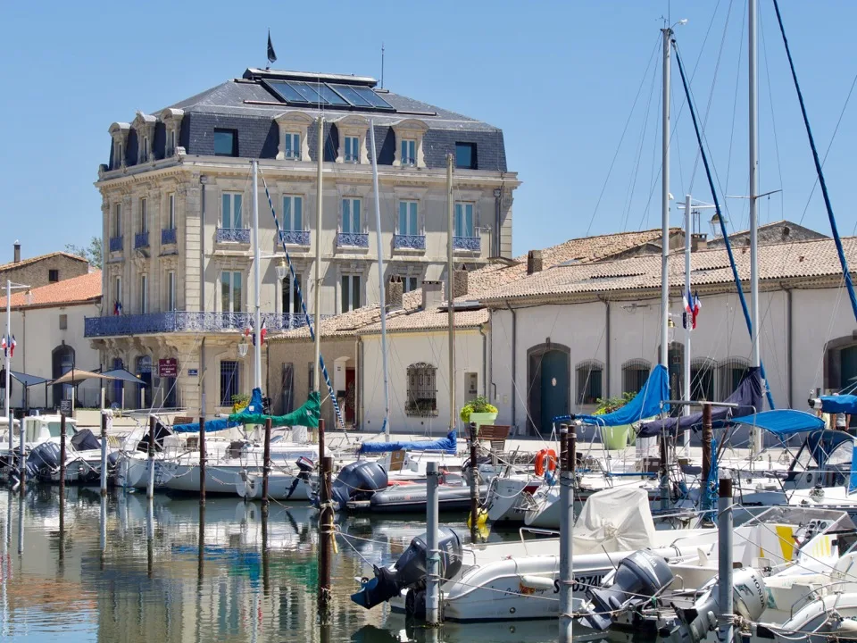 Marseillan