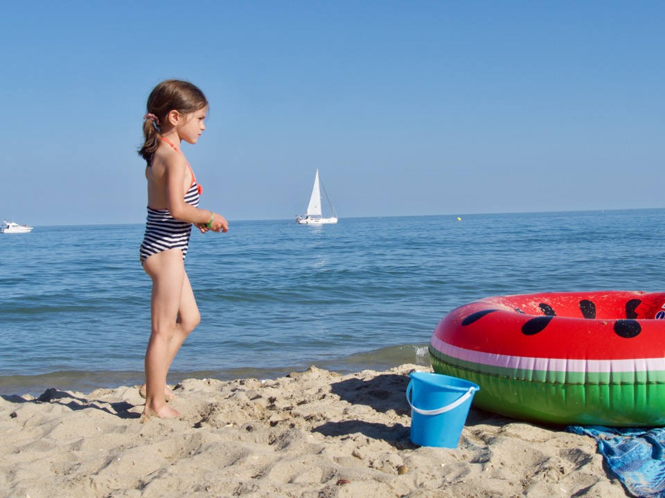 Marseillan Plage