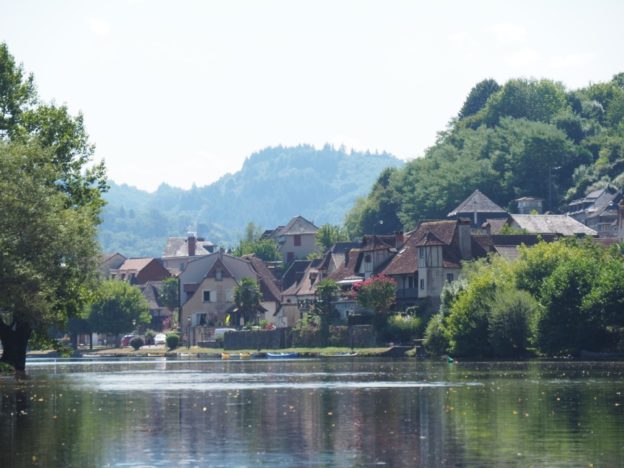 Un grand week-end en Corrèze