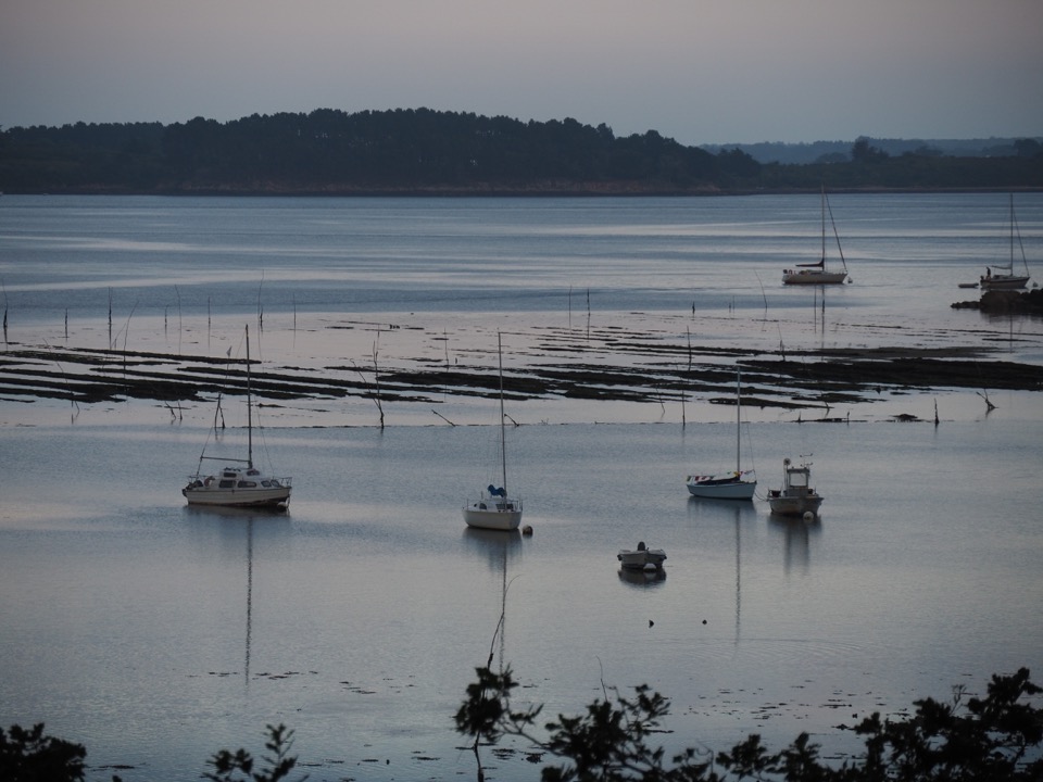 vacances Golfe du Morbihan