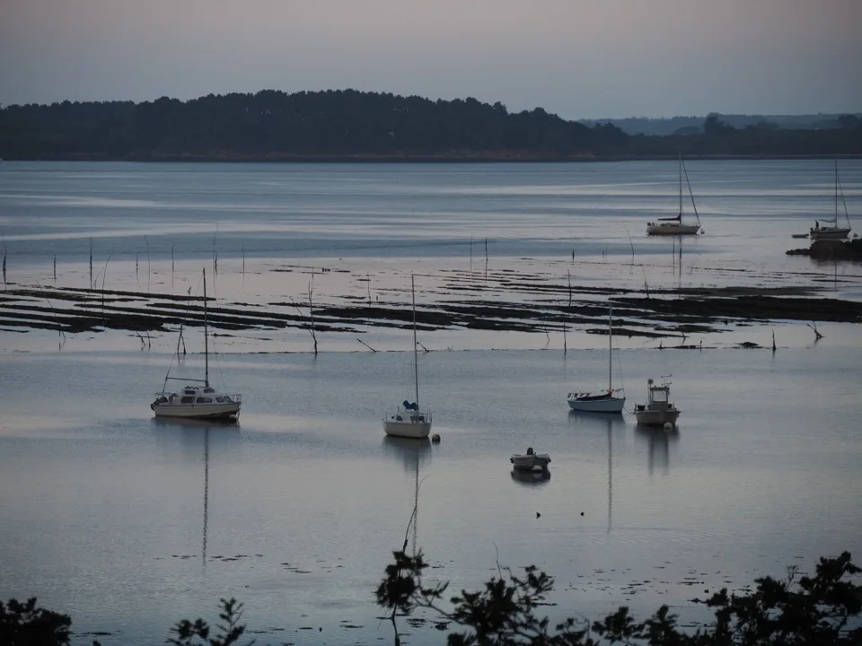 vacances Golfe du Morbihan