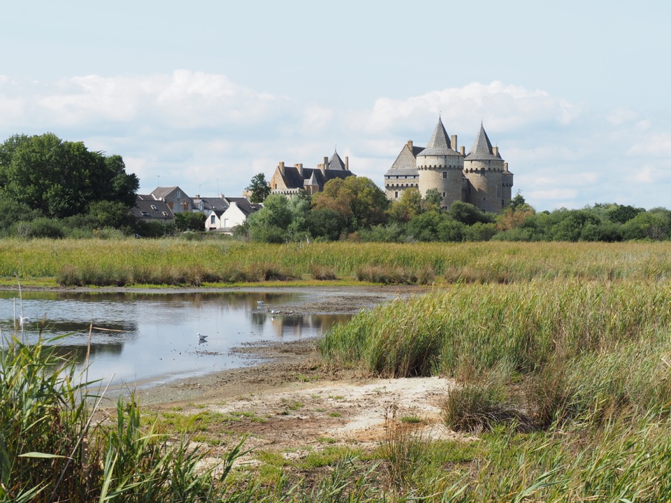 Golfe du Morbihan