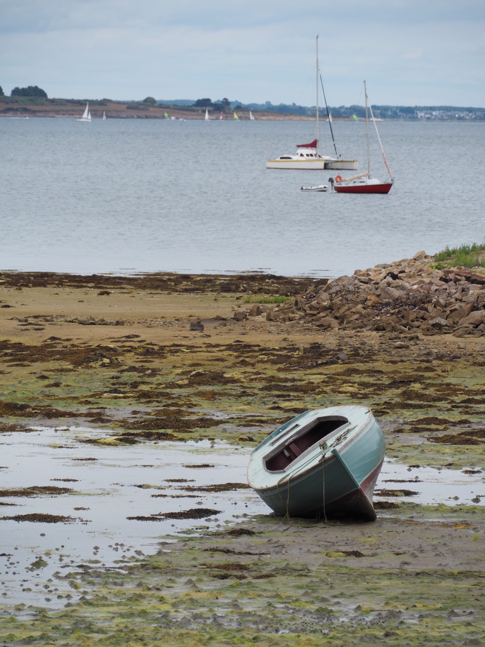 Ile aux Moines