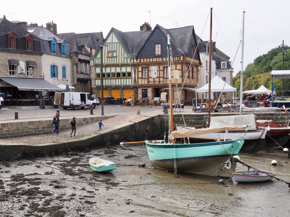 Auray Morbihan