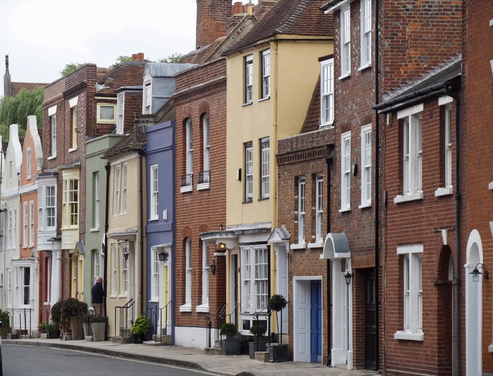 visiter Portsmouth