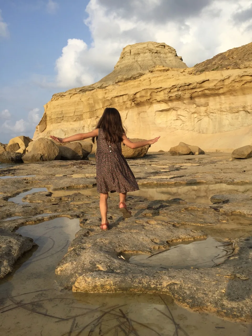 visiter gozo