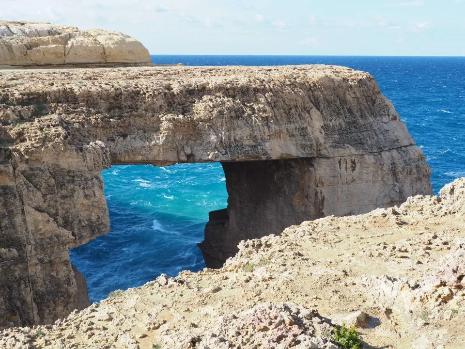 vacances à Gozo