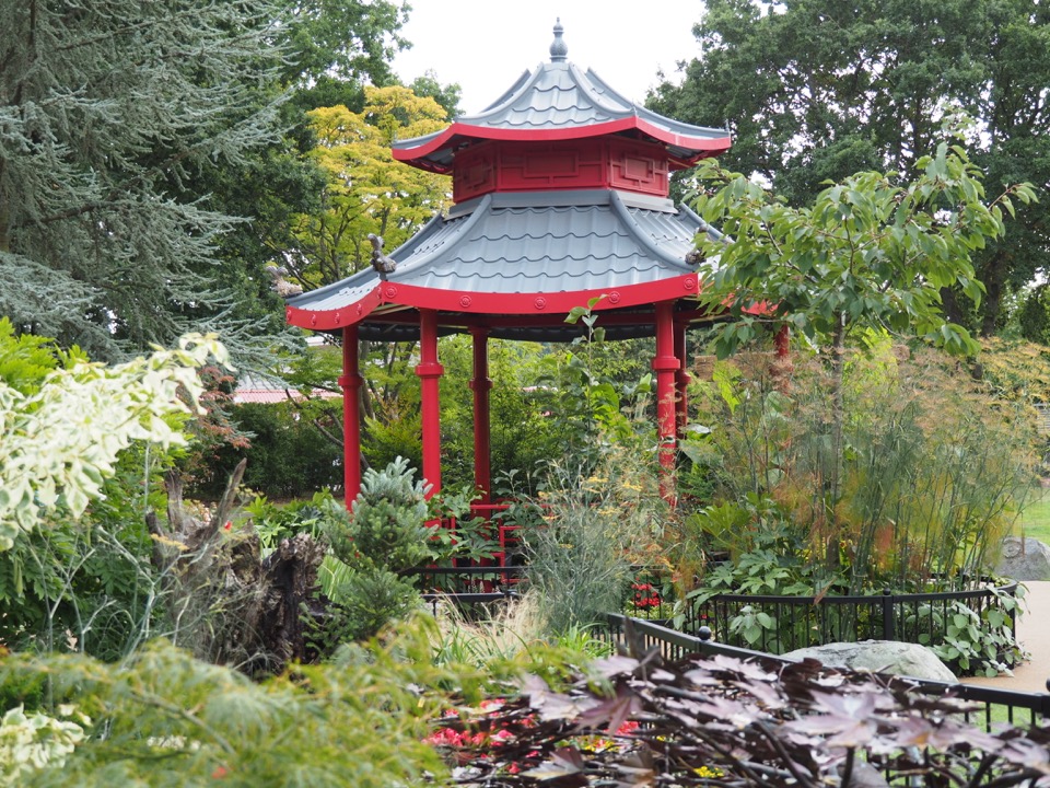 une journée à Paultons Park