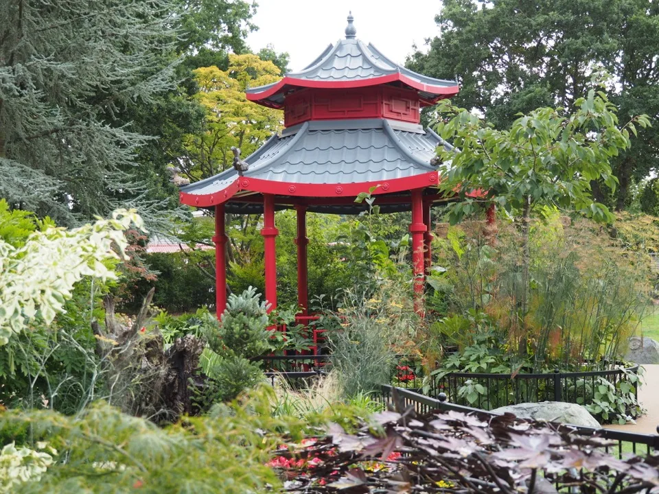 une journée à Paultons Park