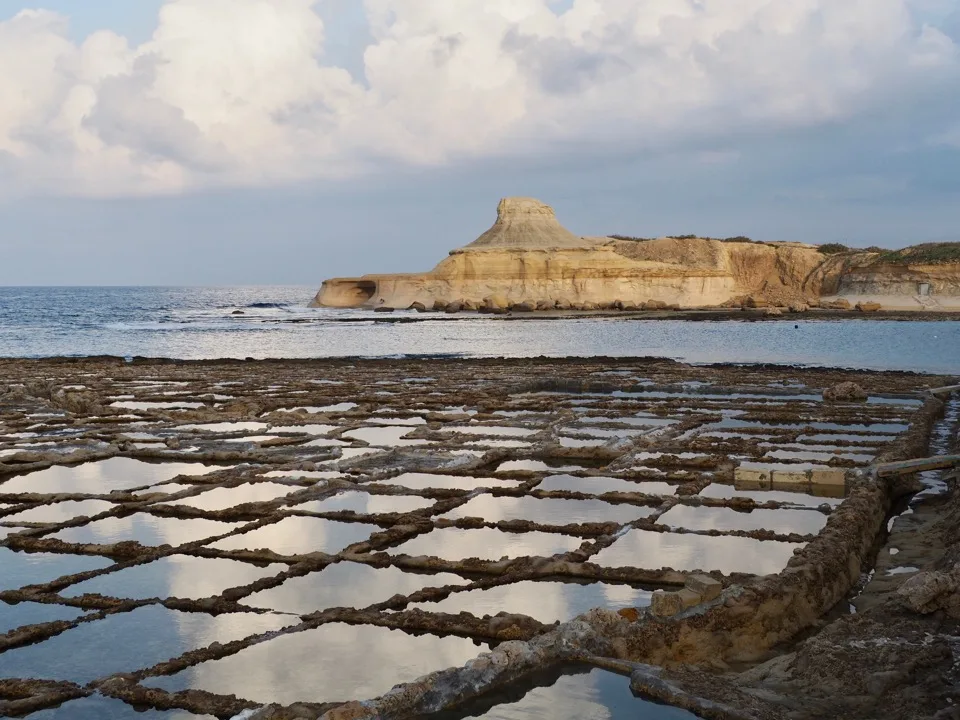 gozo en famille