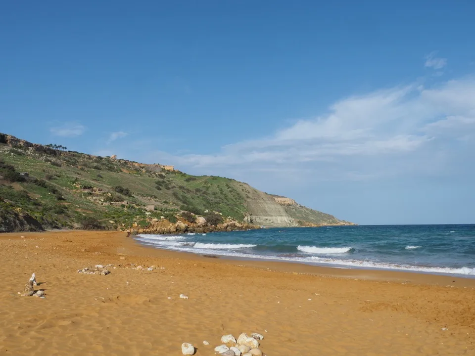 visiter Gozo