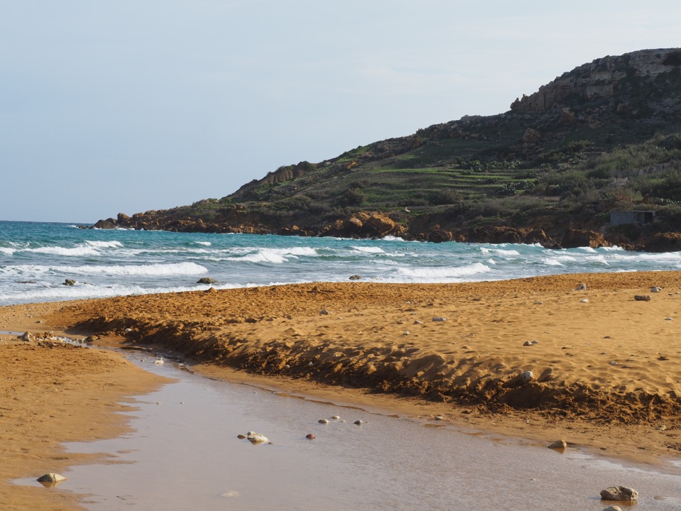 visiter Gozo