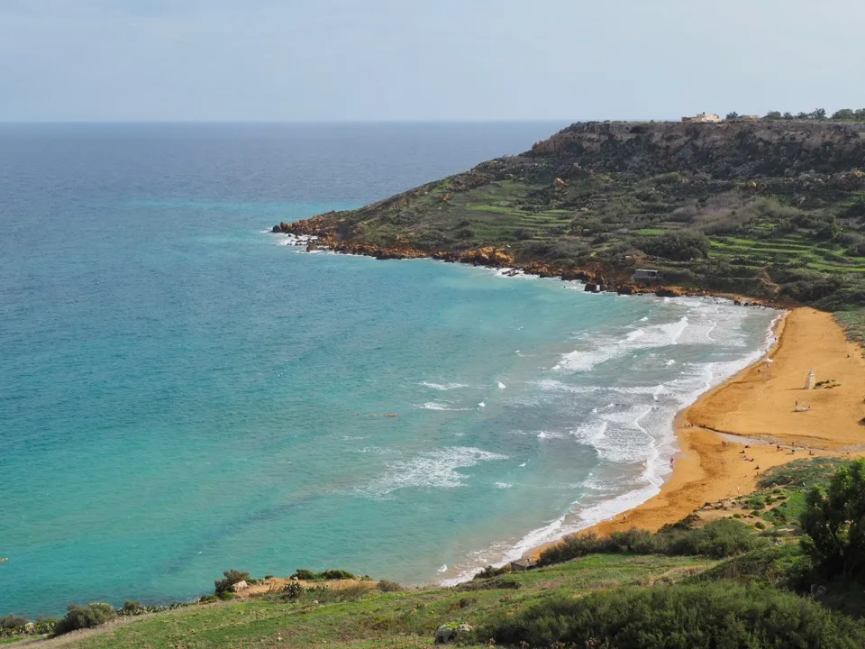 visiter Gozo