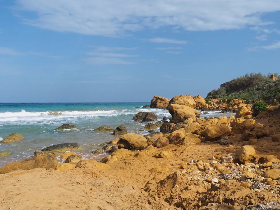 vacances à Malte