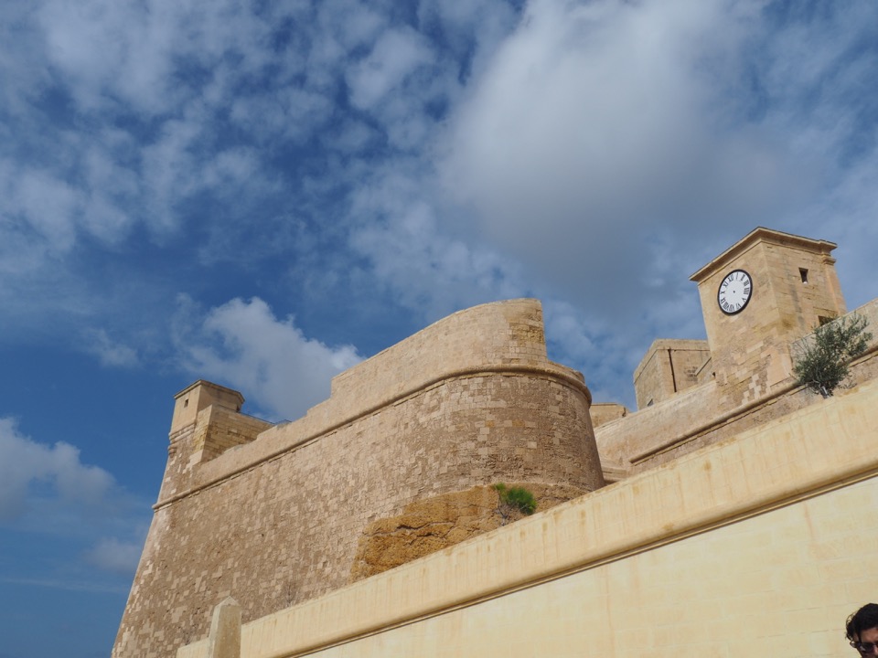 visiter Gozo