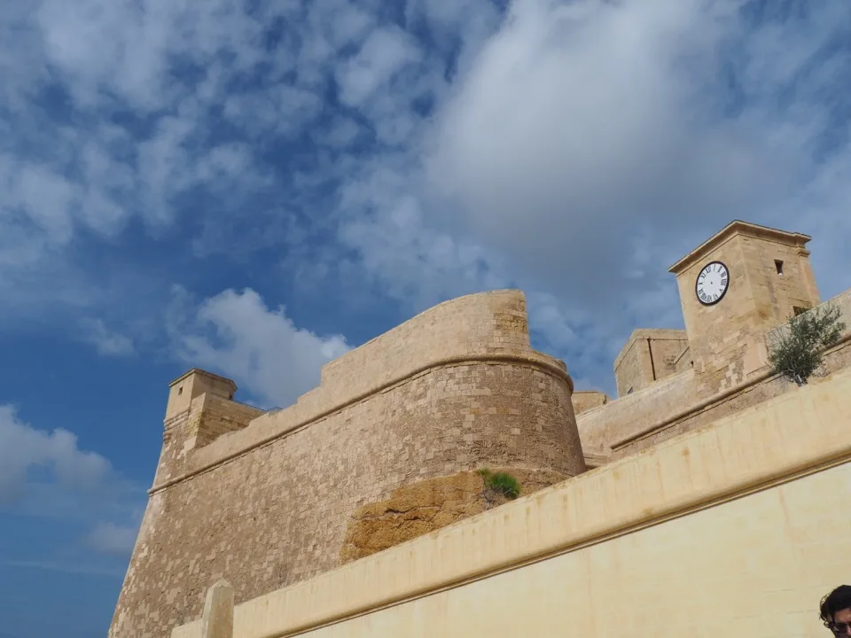 visiter Gozo