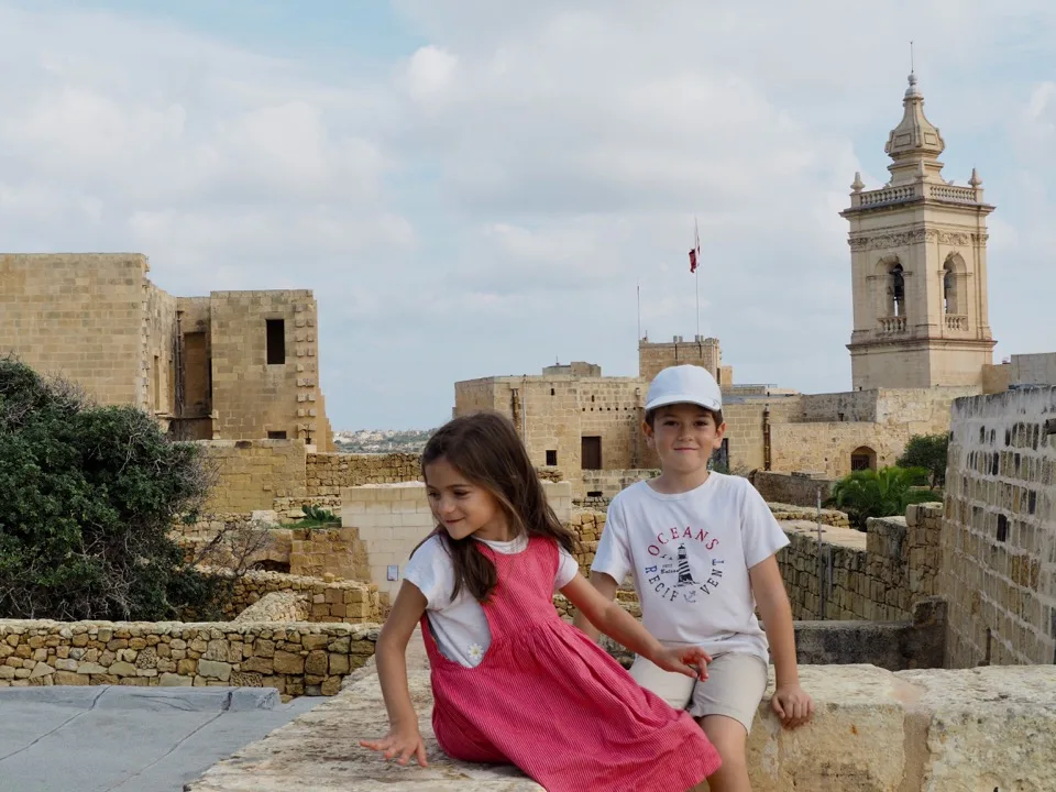 visiter Gozo