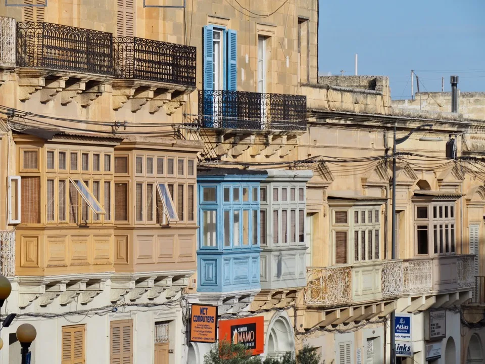 visiter Gozo