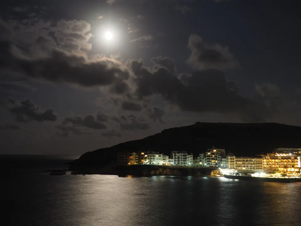 visiter Gozo